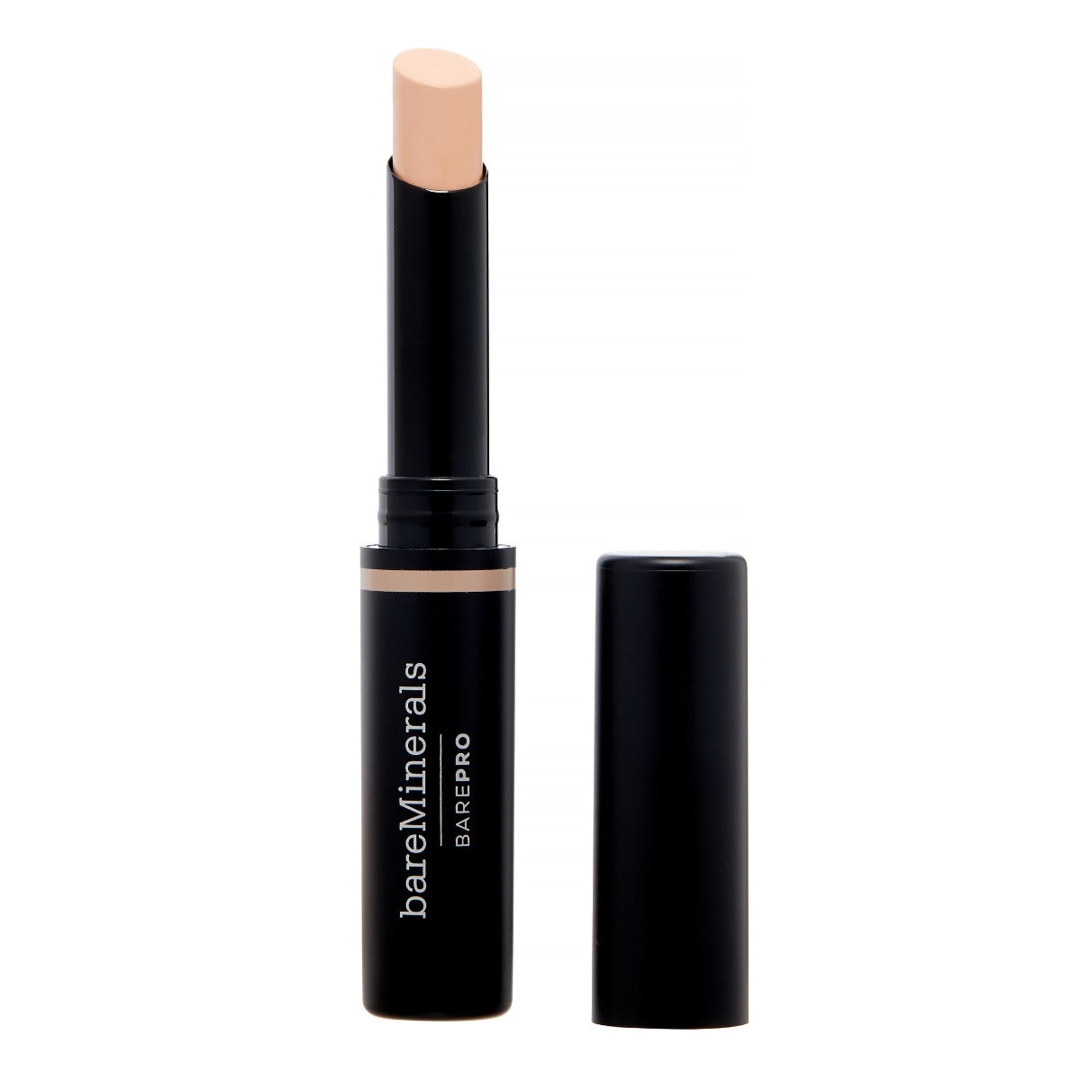 BareMinerals Barepro 16-Hr Full Coverage Concealer, 04 Light-Neutral, 0.09 oz
