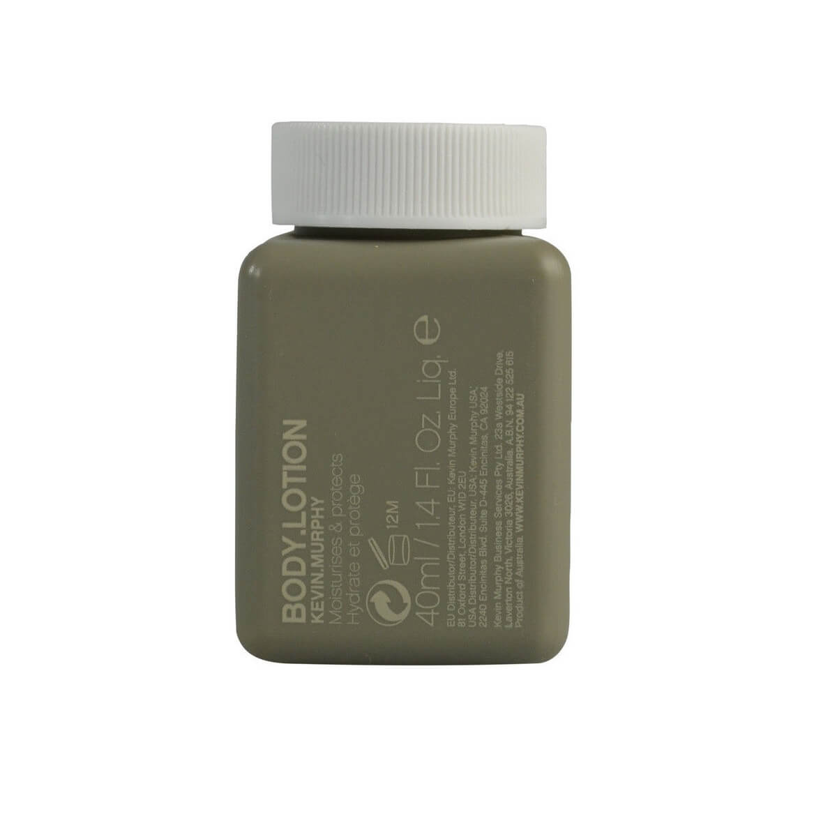 Kevin Murphy Body Lotion Mini