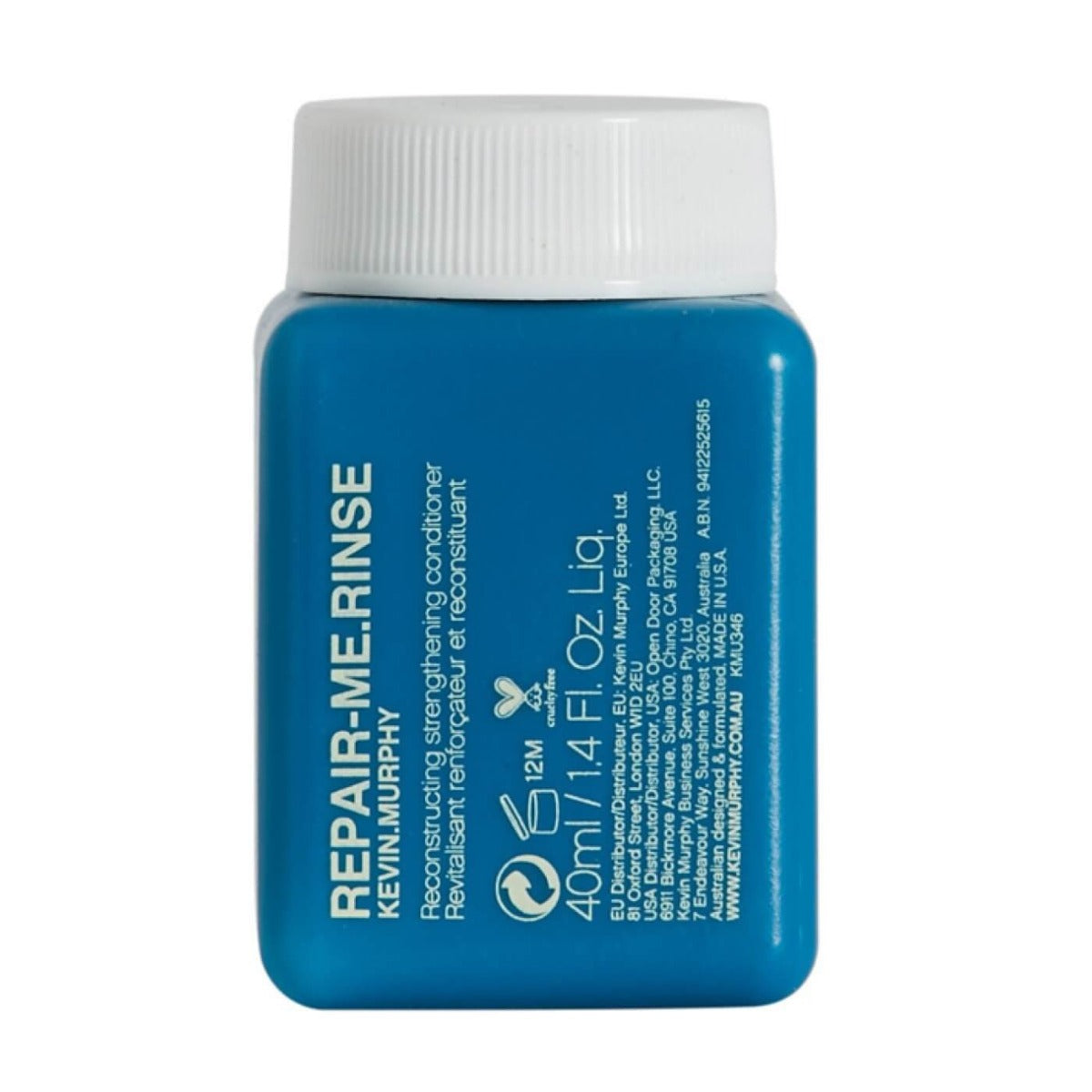 Kevin Murphy Repair Me Rinse Mini 1.4 oz