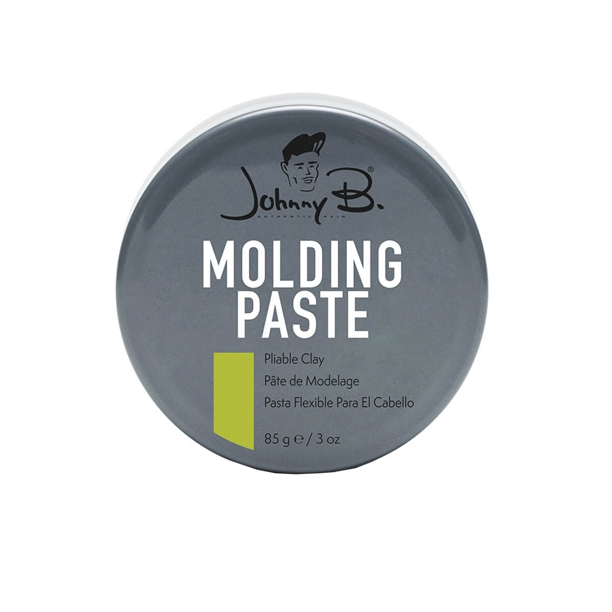 Johnny B Molding Paste 3 oz