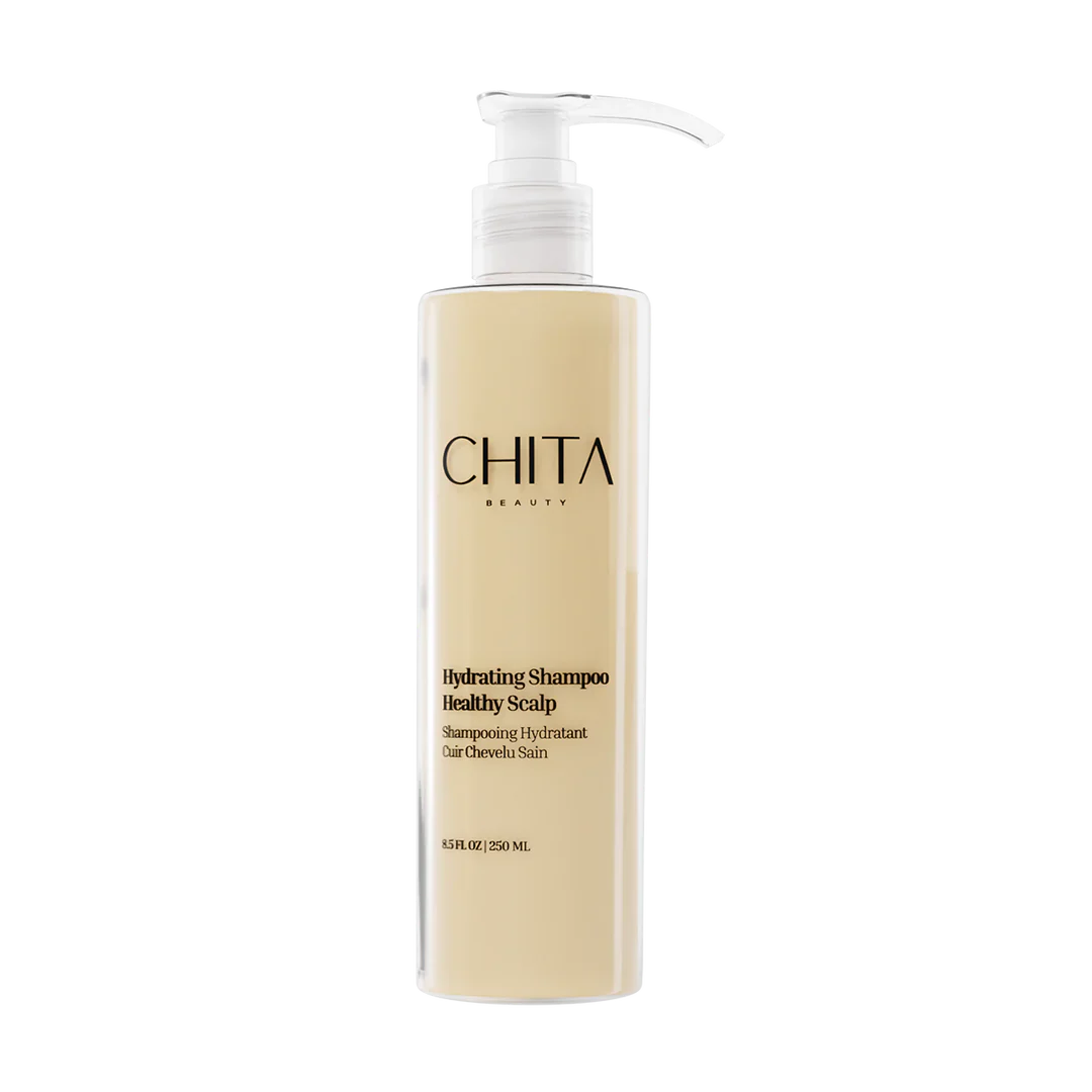 CHITA Beauty Hydrating Shampoo Healthy Scalp 8.5oz