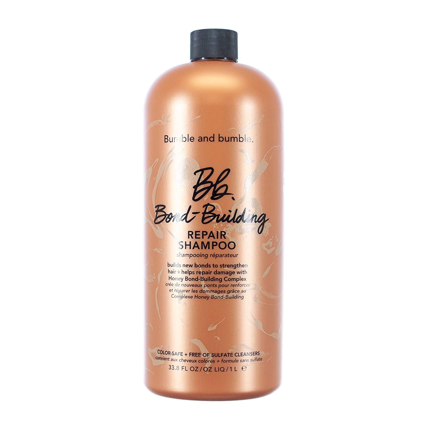 Bumble and Bumble Bond Building Repair Shampoo 33.8oz