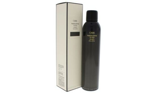Oribe Superfine Strong Hair Spray 9 oz