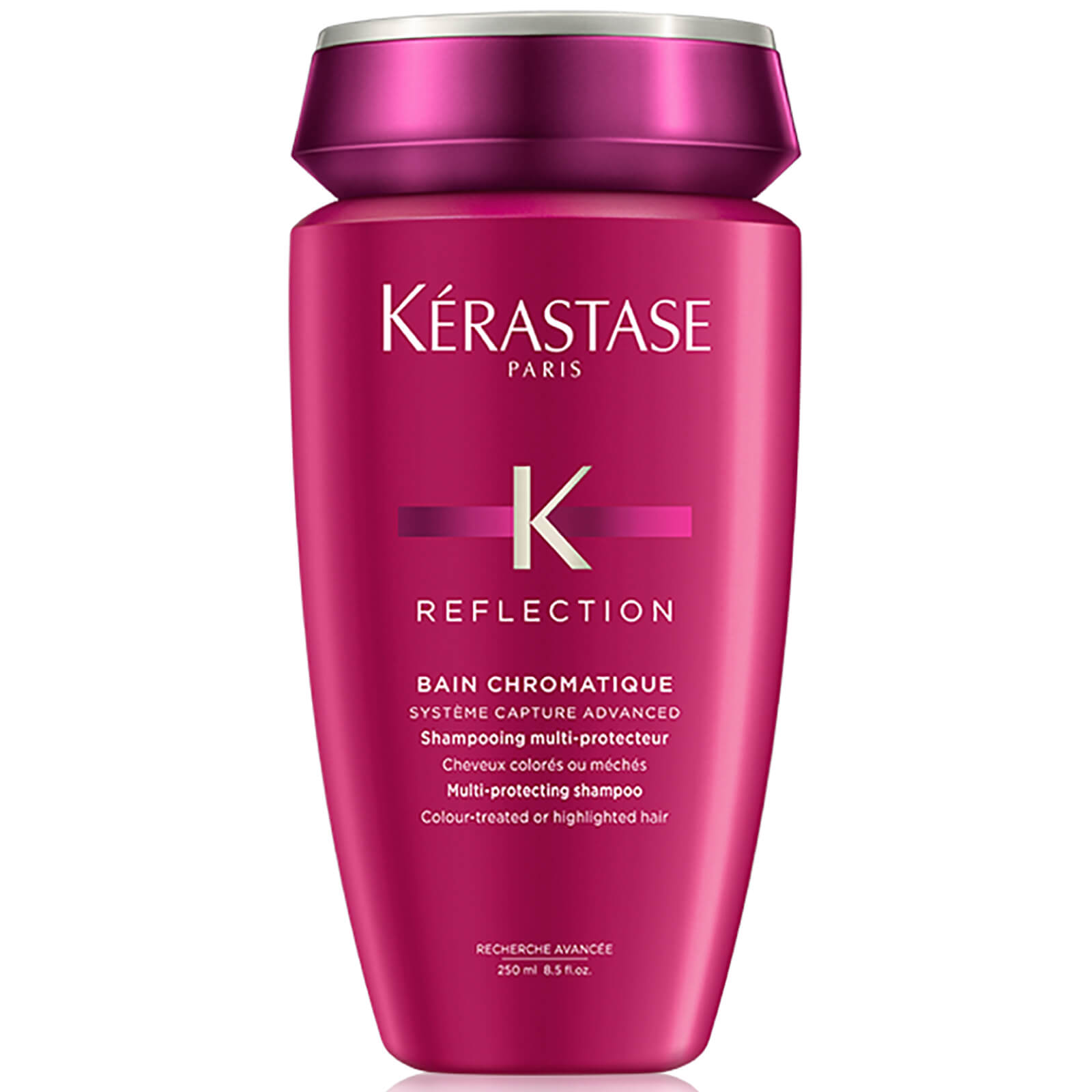 Kerastase Reflection Bain Chromatique Shampoo 250 ml/8.5 oz