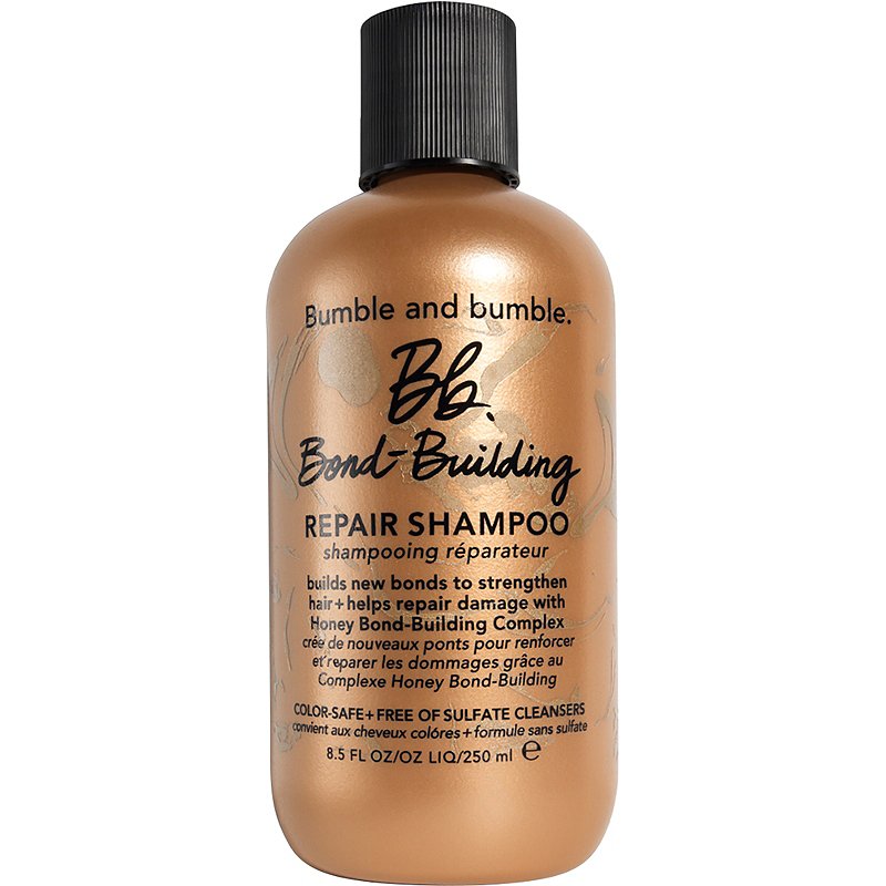 Bumble and Bumble Bond Building Repair Shampoo 8oz