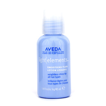 Aveda Light Elements Smoothing Fluid 1.4 oz Discontinued