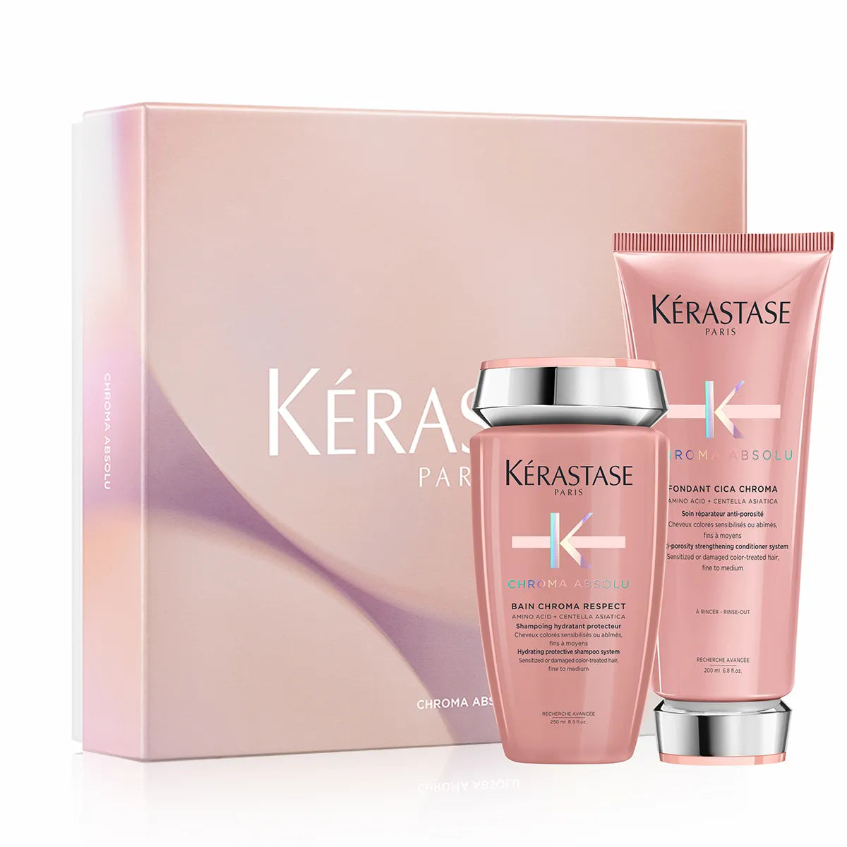 Kerastase Chroma Spring Set