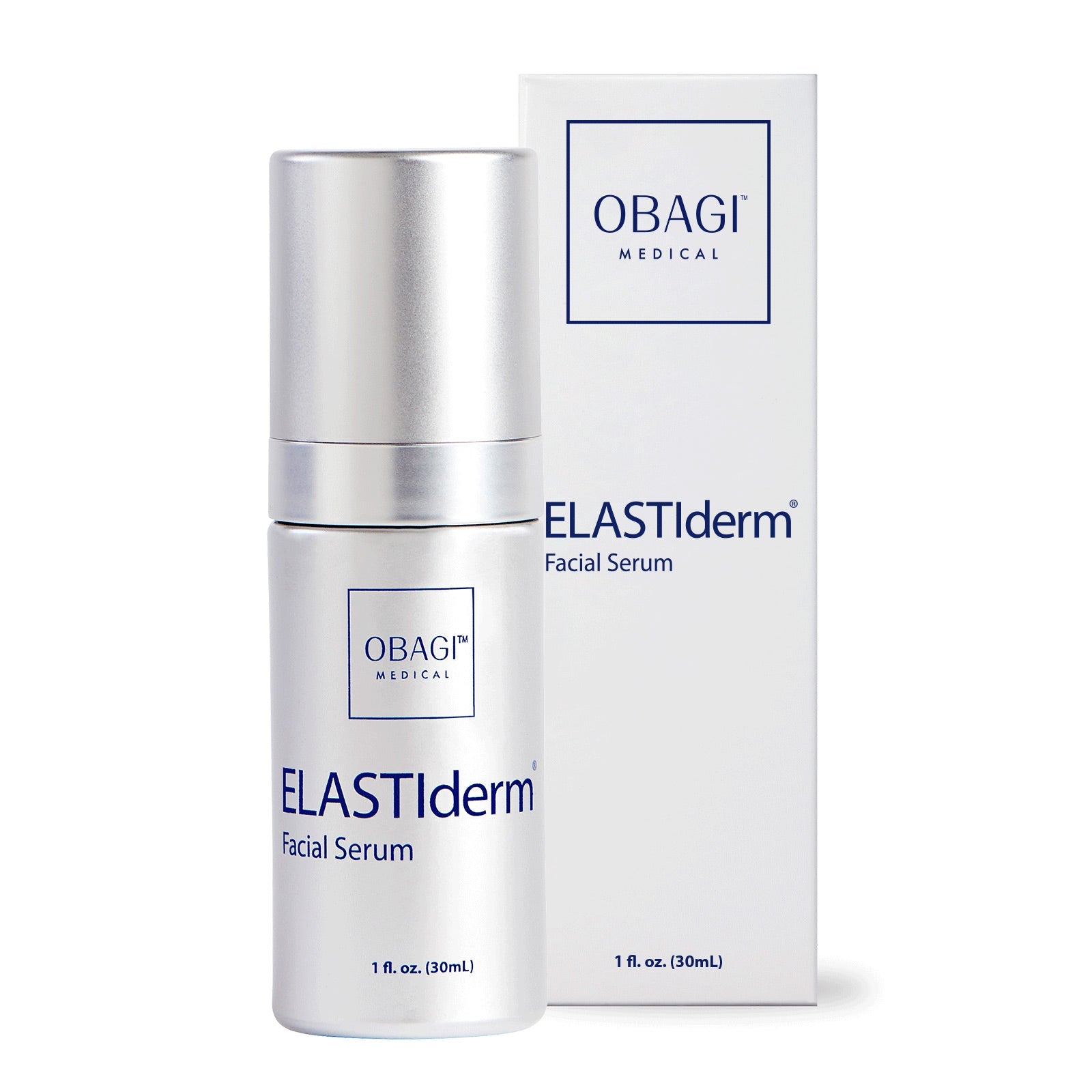 OBAGI MEDICAL ELASTIderm Facial Serum 1 oz