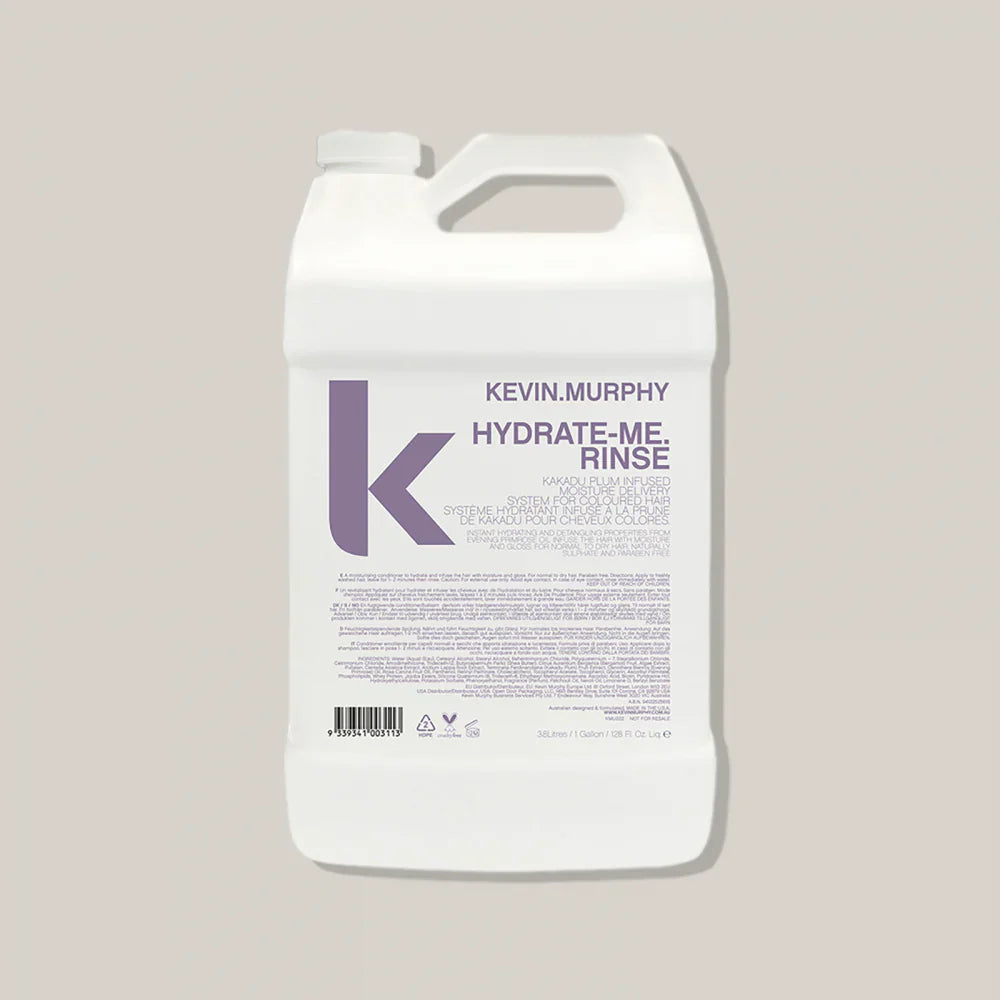 Kevin Murphy Hydrate Me Rinse Kakadu Plum Infused 128 oz