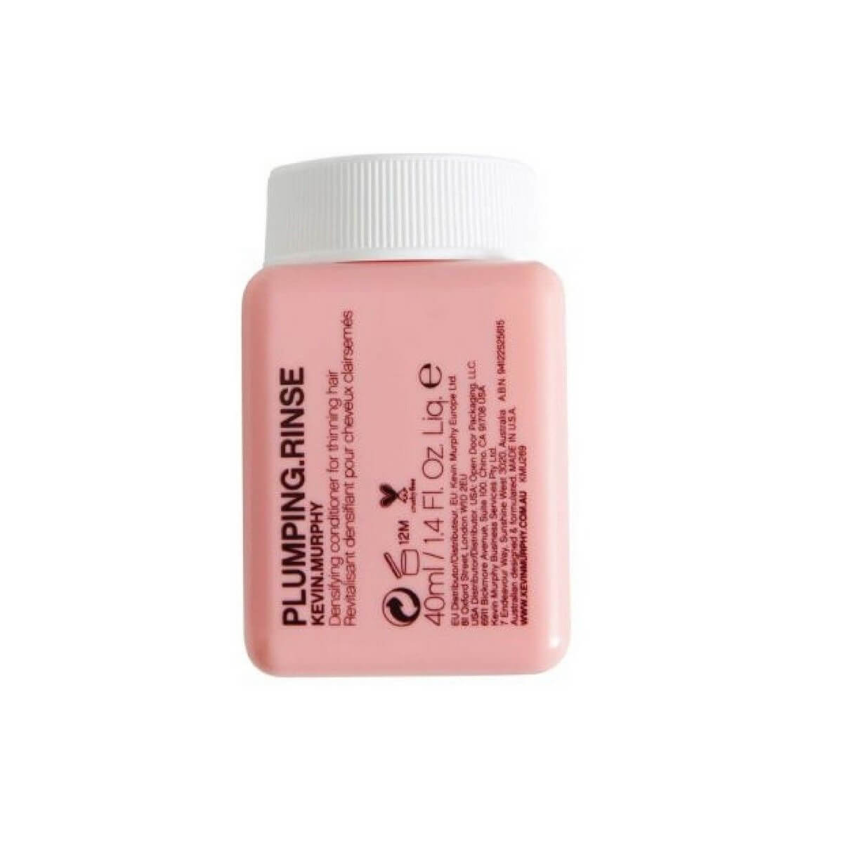 Kevin Murphy Plumping Rinse 40 ml/1.4 oz