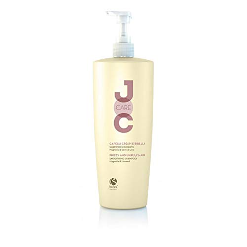 Barex Italiana JOC Frizzy and Unruly Smoothing Shampoo 33.8oz Discontinue!!!
