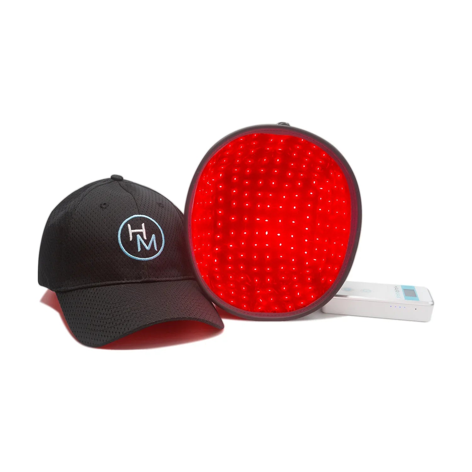 HairMax PowerFlex 202 Laser Cap