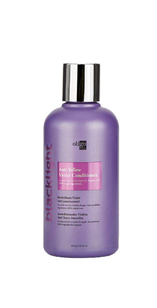 Oligo Professionnel Blacklight Violet Conditioner 8.5oz