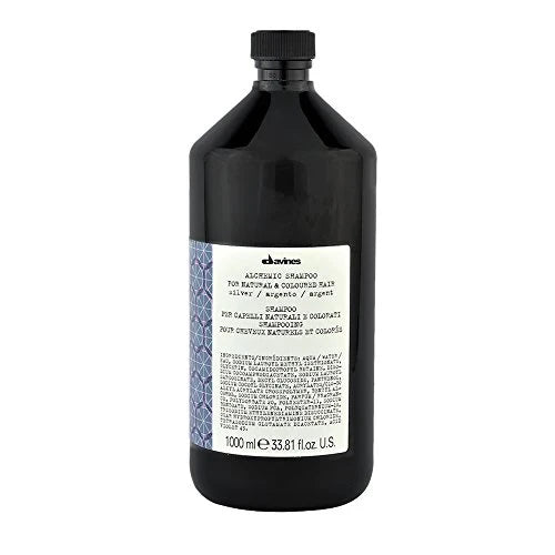 Davines Alchemic Conditioner Silver 33.8oz