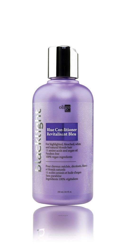Oligo Professionnel Blacklight Blue Conditioner 8.5oz