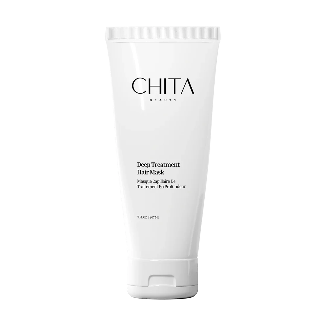 CHITA Beauty Deep Treatment Hair Mask 7oz