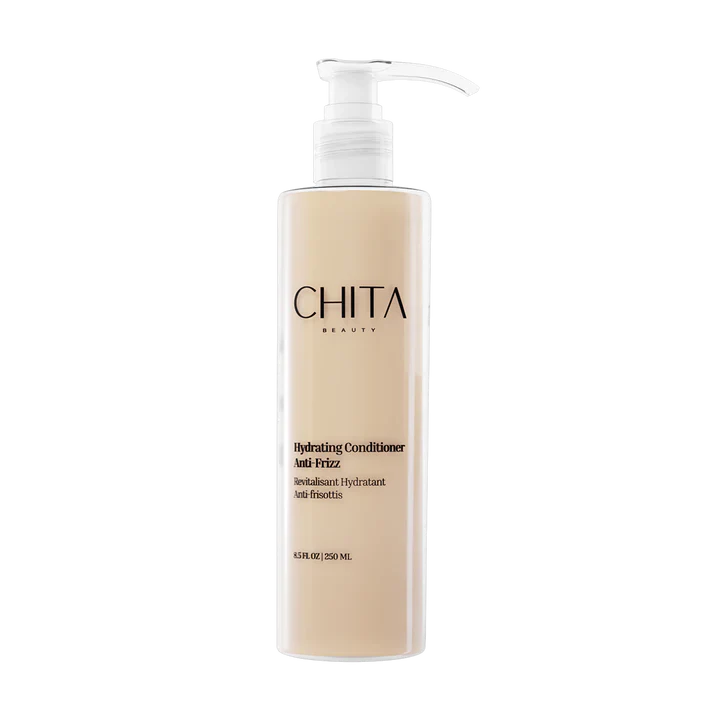 CHITA Beauty Hydrating Conditioner Anti Frizz 8.5oz