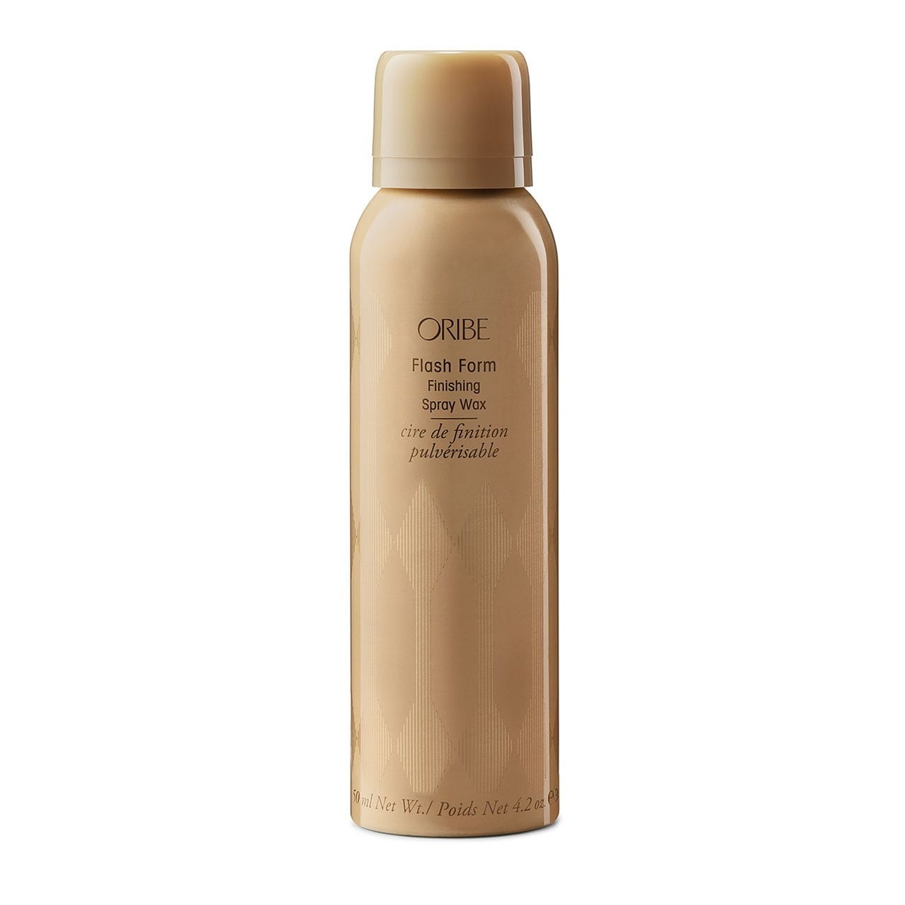 Oribe Flash Form Finishing Spray Wax 4.2 oz No BOX