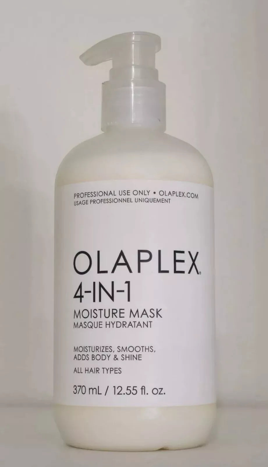 OLAPLEX 4-In-1 Moisture Mask 12.55 oz