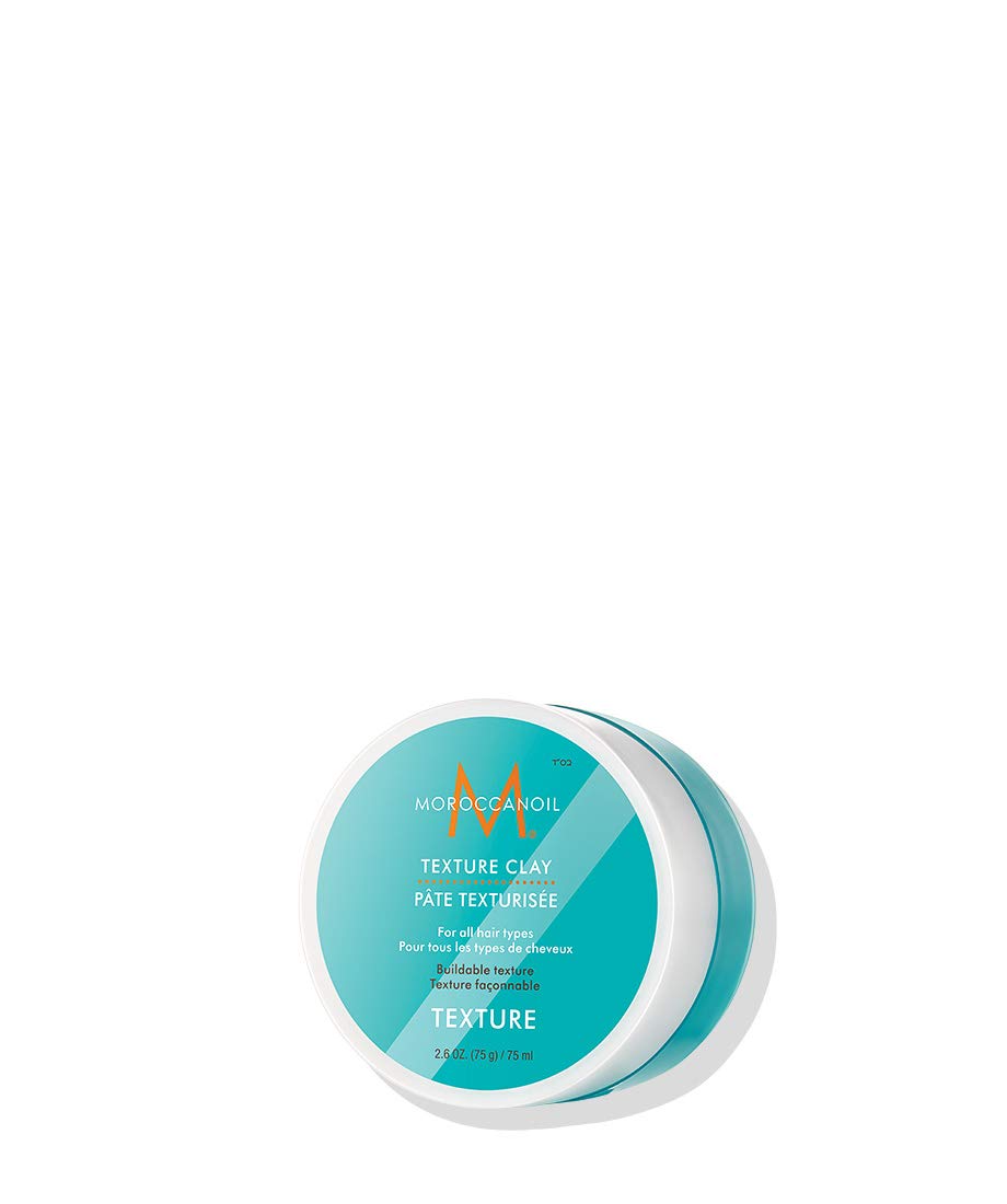 Moroccanoil Texture Clay 2.6 oz
