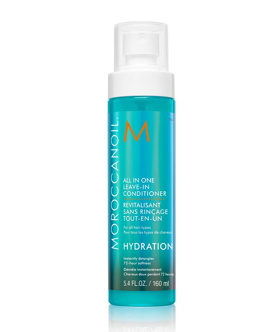 Moroccanoil All-in-One Leave-In Conditioner 5.4oz