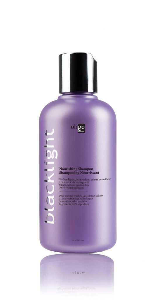 Oligo Professionnel Blacklight Nourishing Shampoo 8.5oz