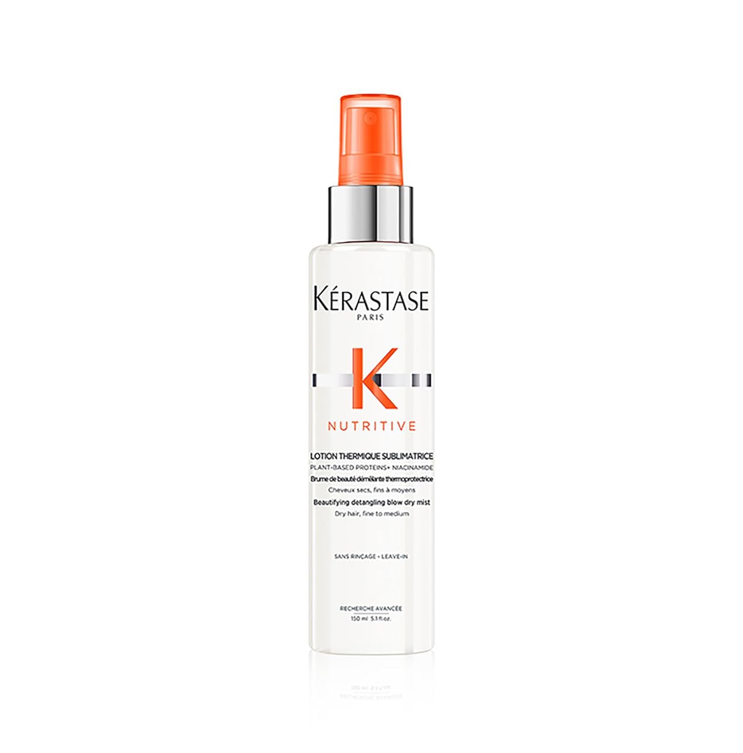 Kerastase Nutritive Lotion Thermique 150ml