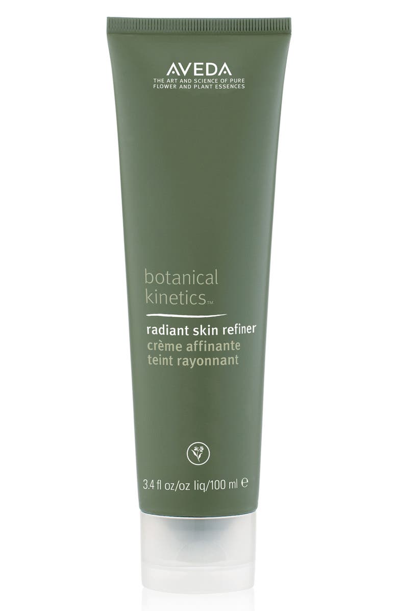 Aveda botanical kinetics Radiant Skin Refiner 3.5 oz