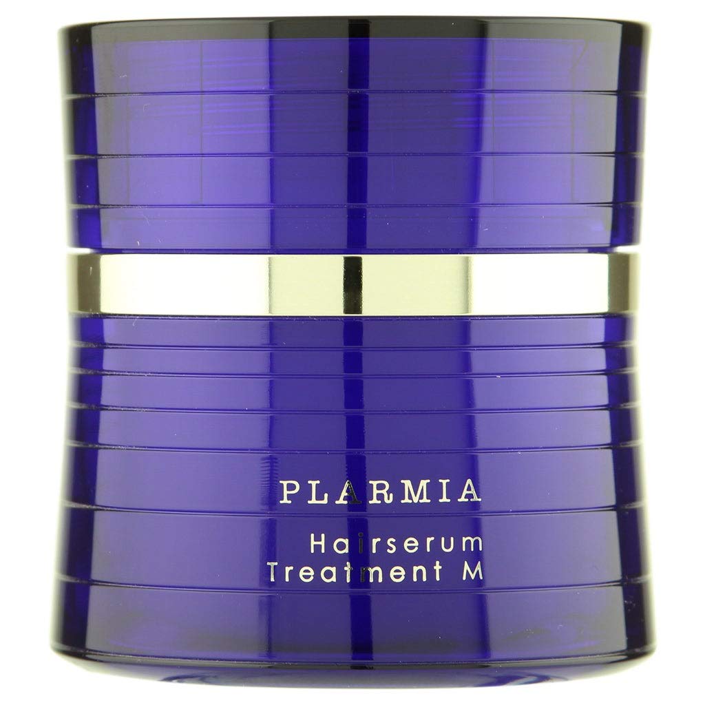 Milbon Plarmia HairSerum Treatment M 7.1 oz Medium Hair Conditioner