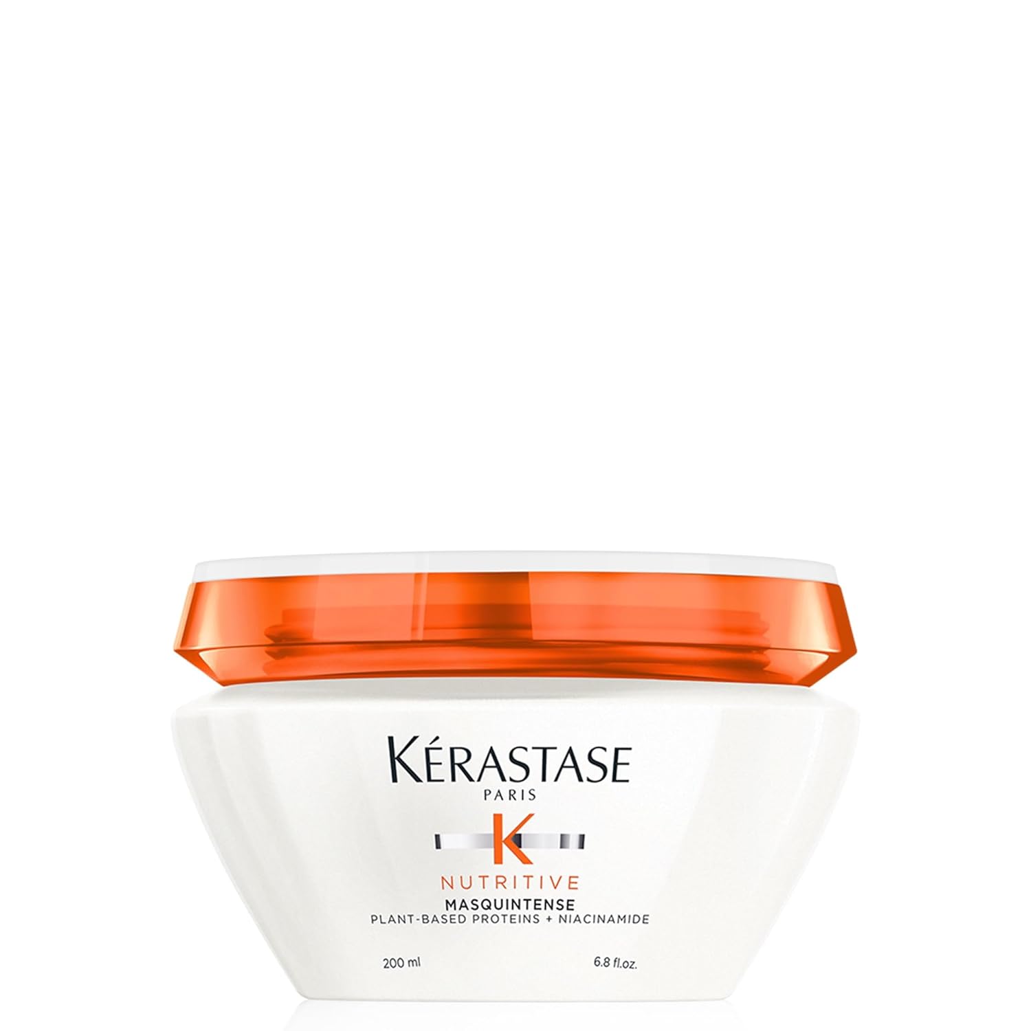 Kerastase Nutritive Masquintense For Fine to medium Dry Hair 200 ml/6.8 oz