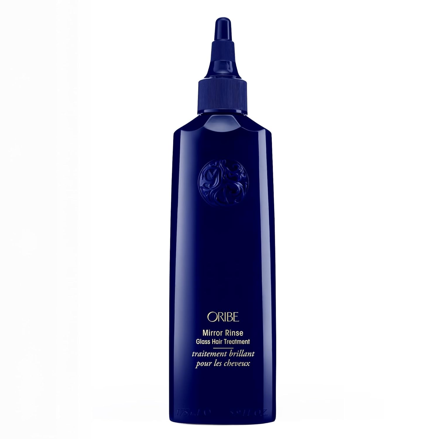 Oribe Mirror Rinse Glass Hair Treatment 5.9 oz No box