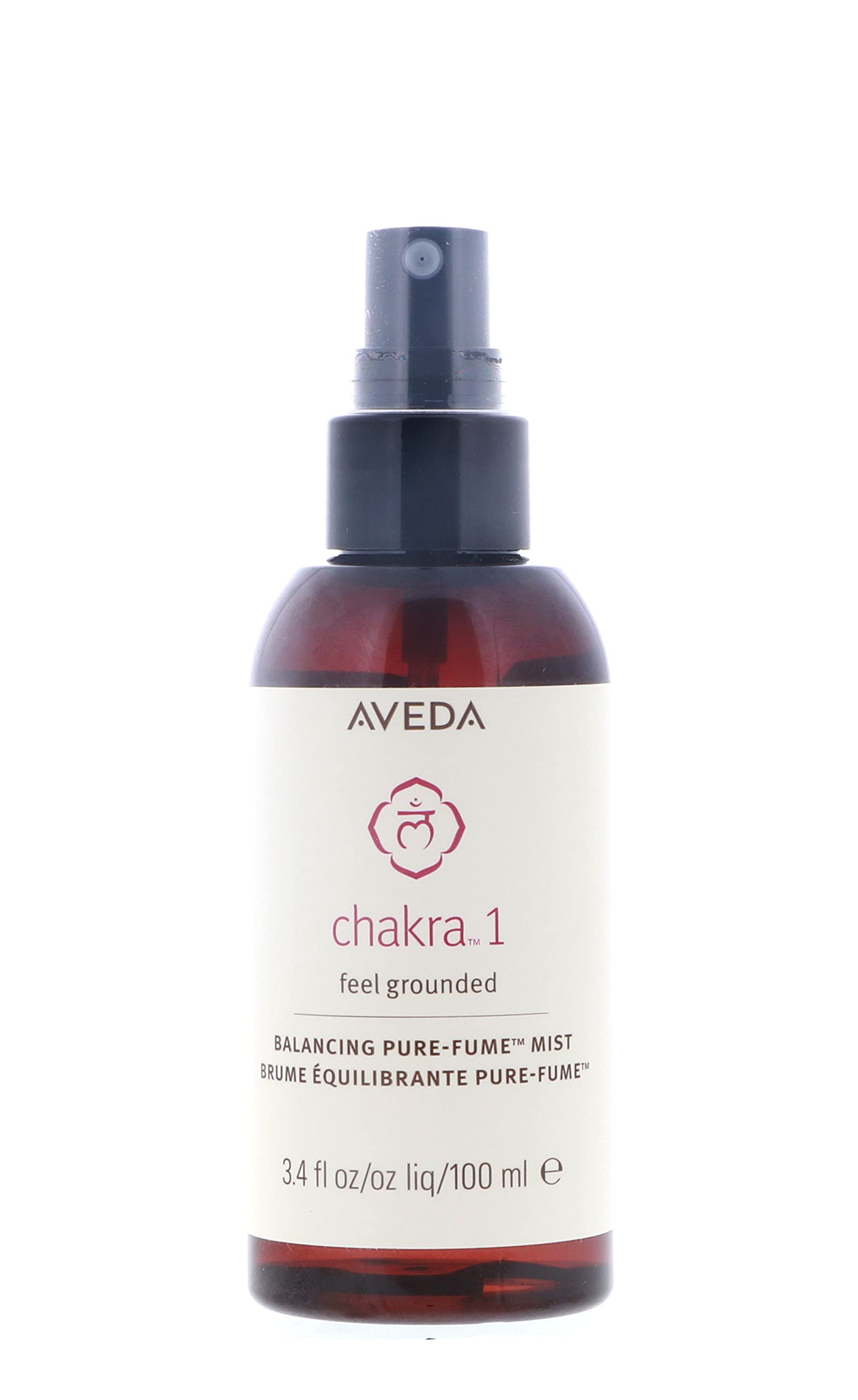Aveda Chakra 1 Balancing Body Mist 100 ml/3.4oz