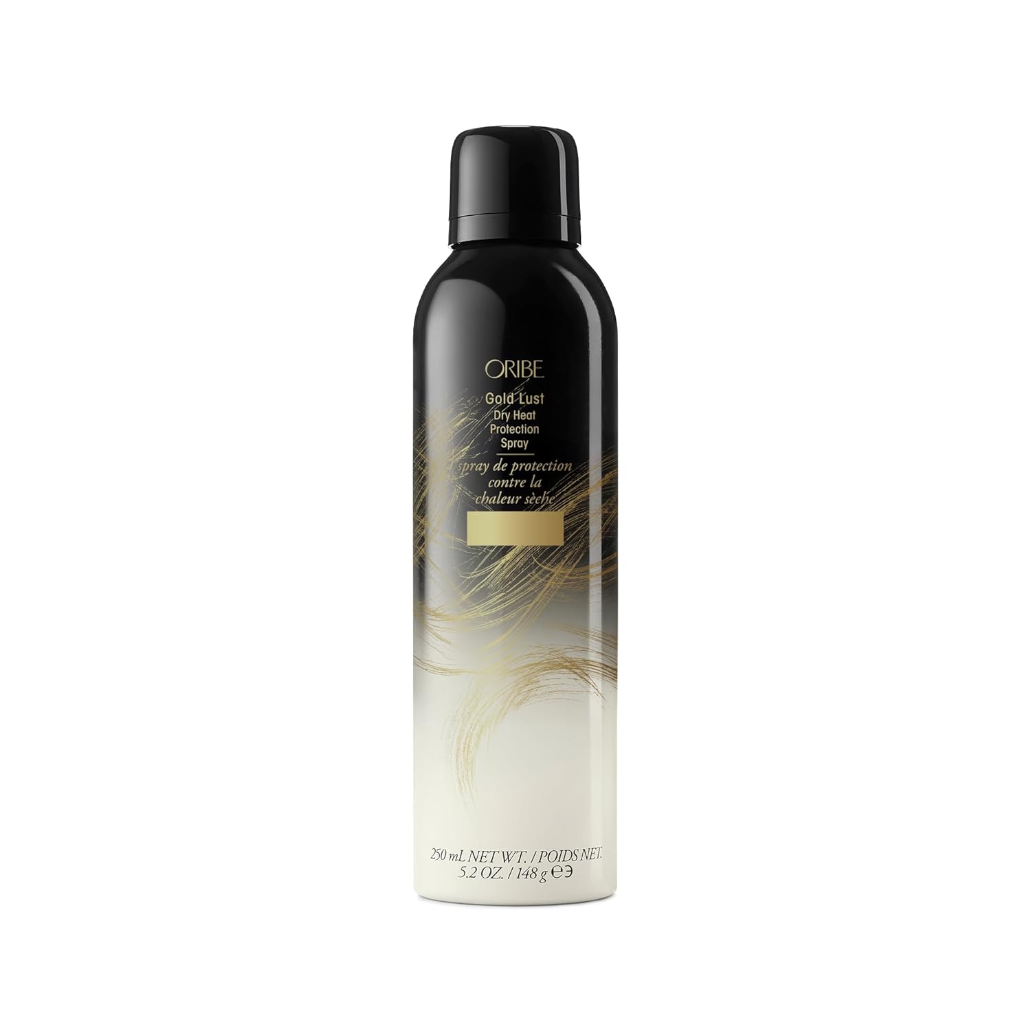Oribe Gold Lust Dry Heat Protection Spray 5.2oz