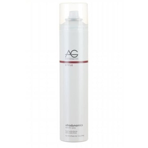 Ag Hair Ultradynamics Extra-Firm Spray 10 oz