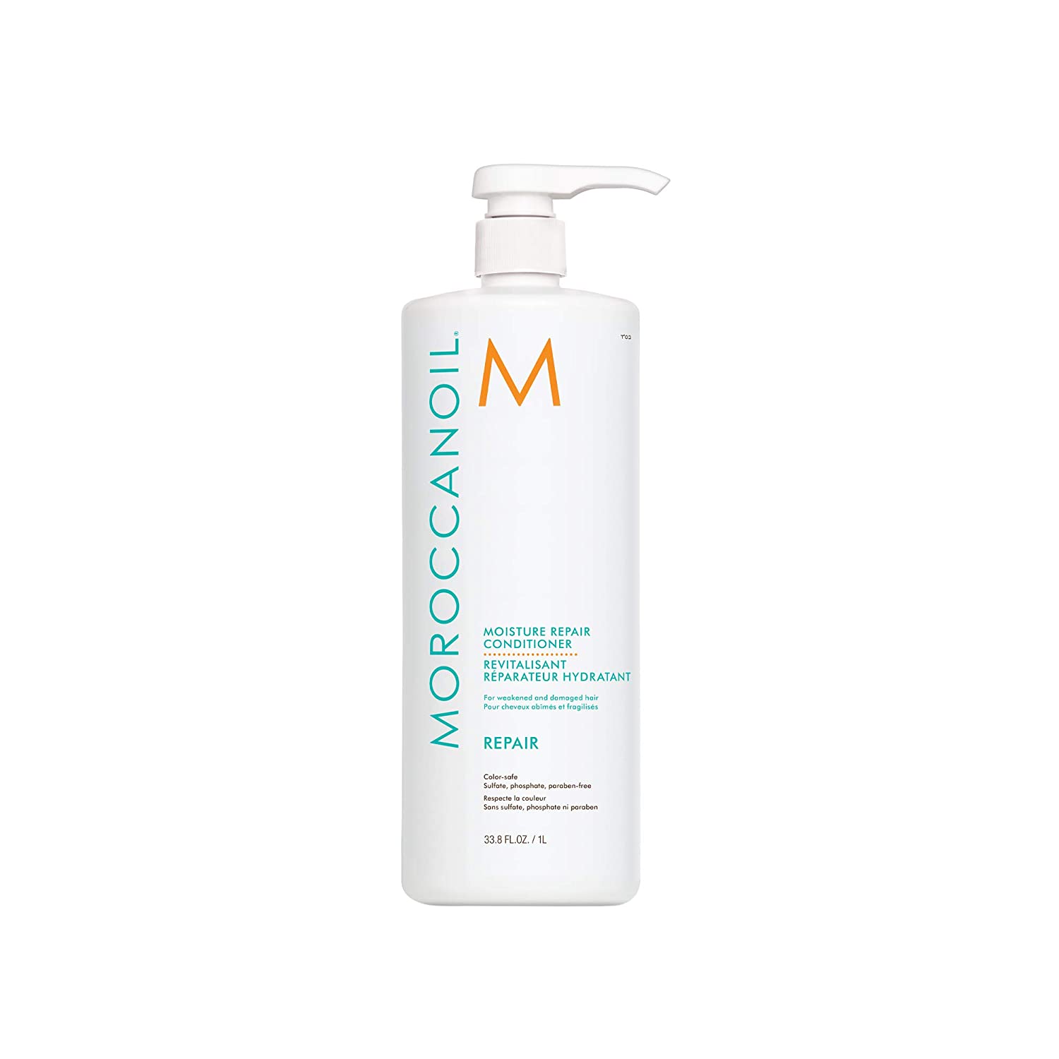 Moroccanoil Moisture Repair Conditioner 33.8 oz