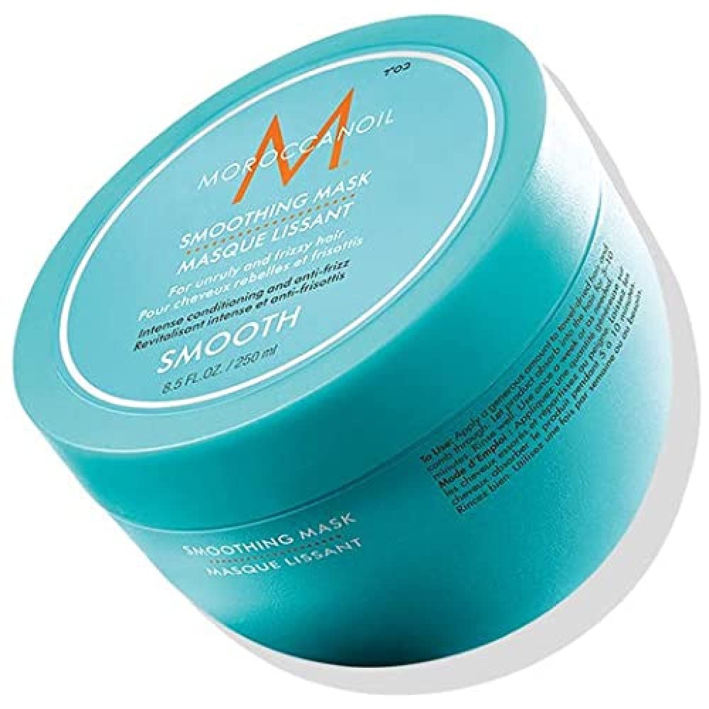Moroccanoil Smoothing Mask 8.5 oz