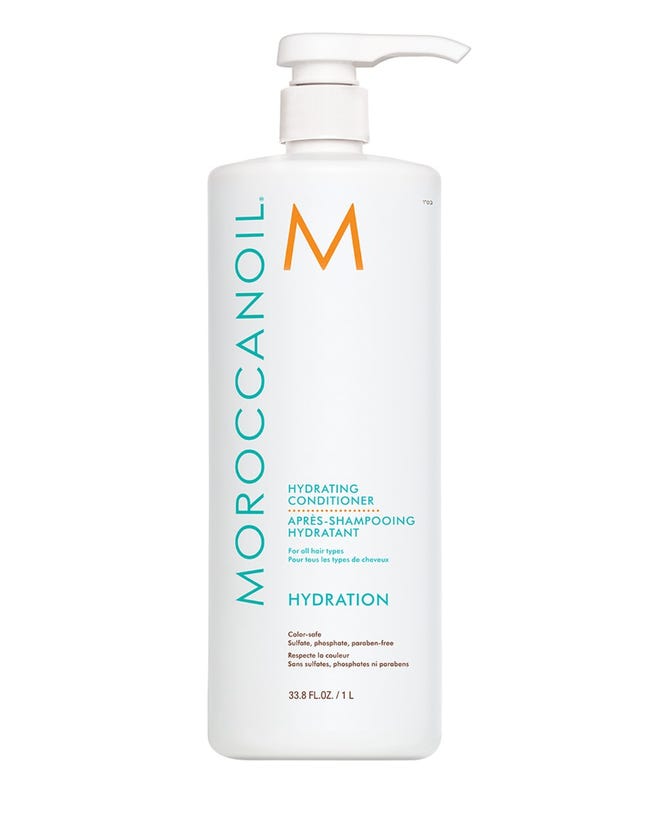 Moroccanoil Hydrating Conditioner 33.8oz