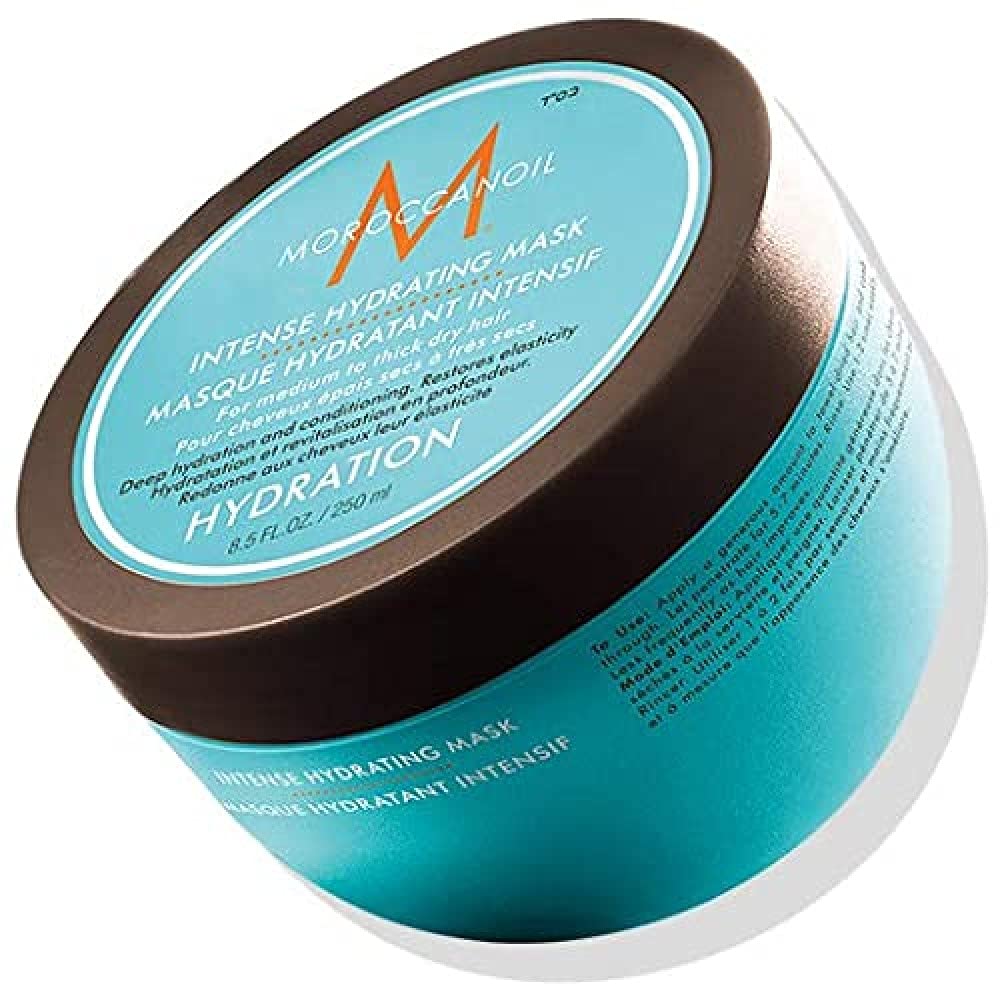 Moroccanoil Intense Hydrating Mask 8.5 oz.