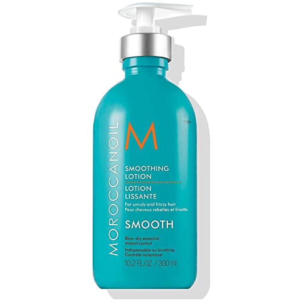 Moroccanoil Smoothing Lotion 10.2 oz.