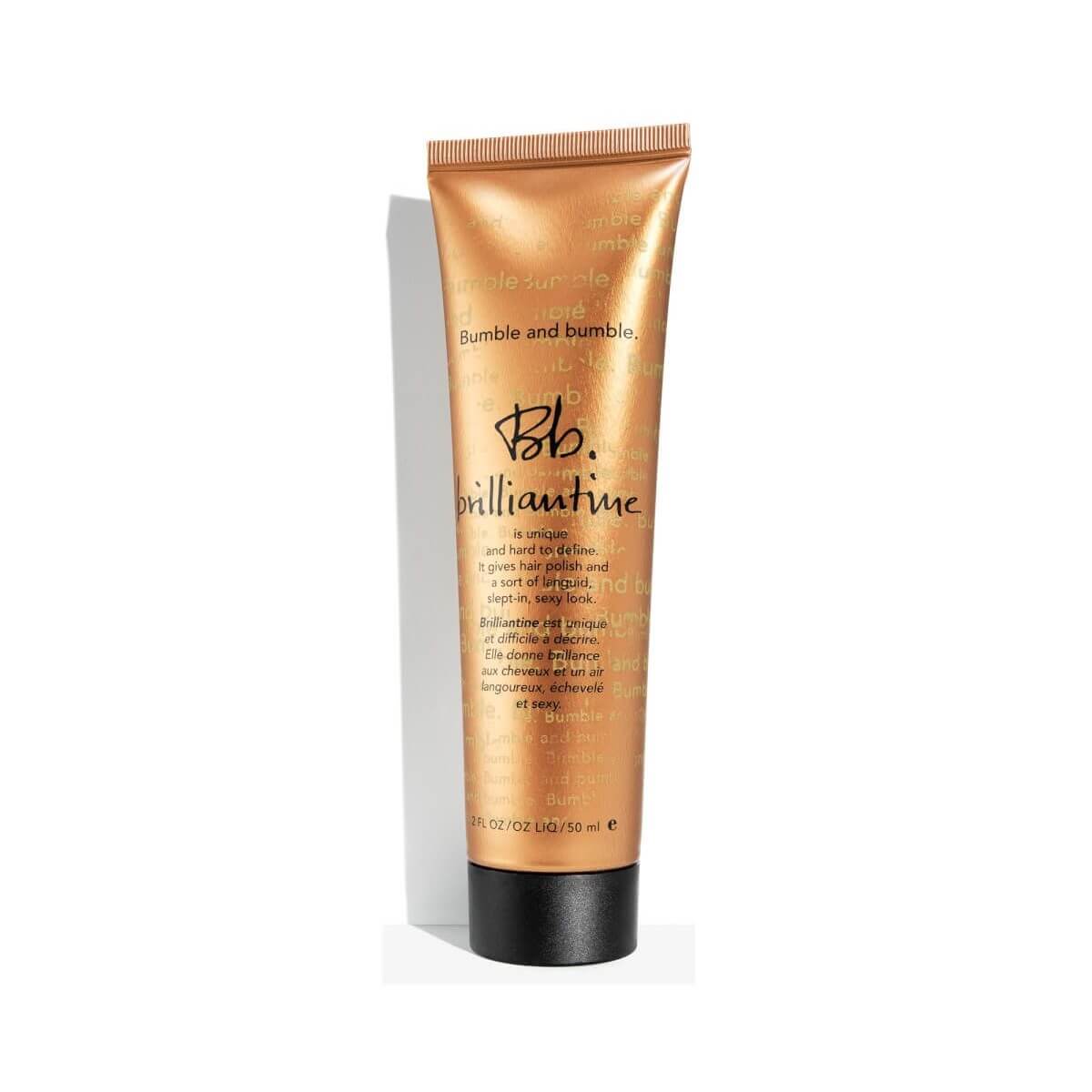 Bumble and Bumble Brilliantine 2oz