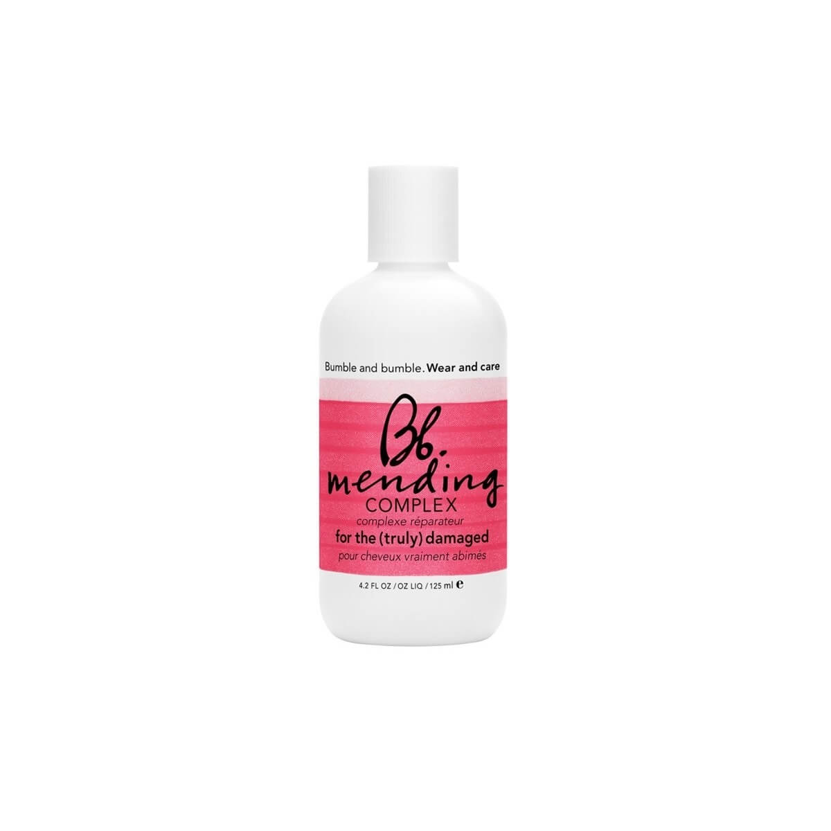 Bumble and Bumble Mending Complex 4.2 oz Discontinued !!!