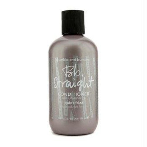 Bumble and Bumble Straight Conditioner, 8.5 Ounce