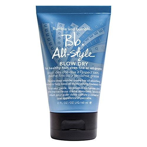 Bumble and Bumble All Style Blow Dry 2 oz