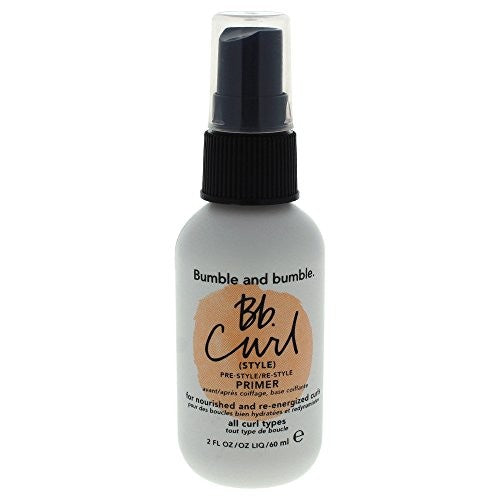 Bumble and Bumble Curl (Style) Pre-Style/Re-Style Primer 2 oz