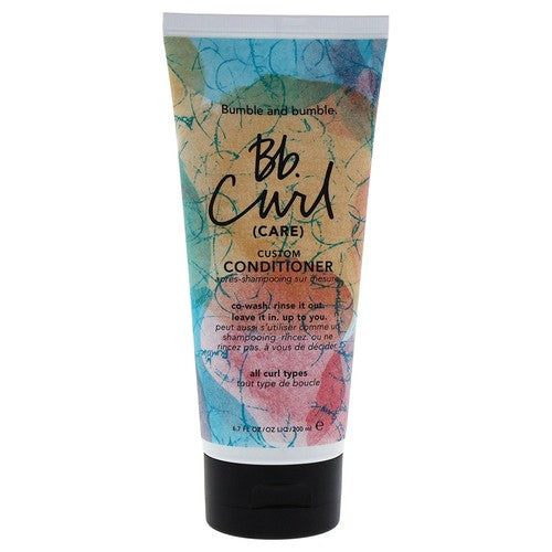 Bumble and Bumble Curl Care Conditioner 6.7 oz