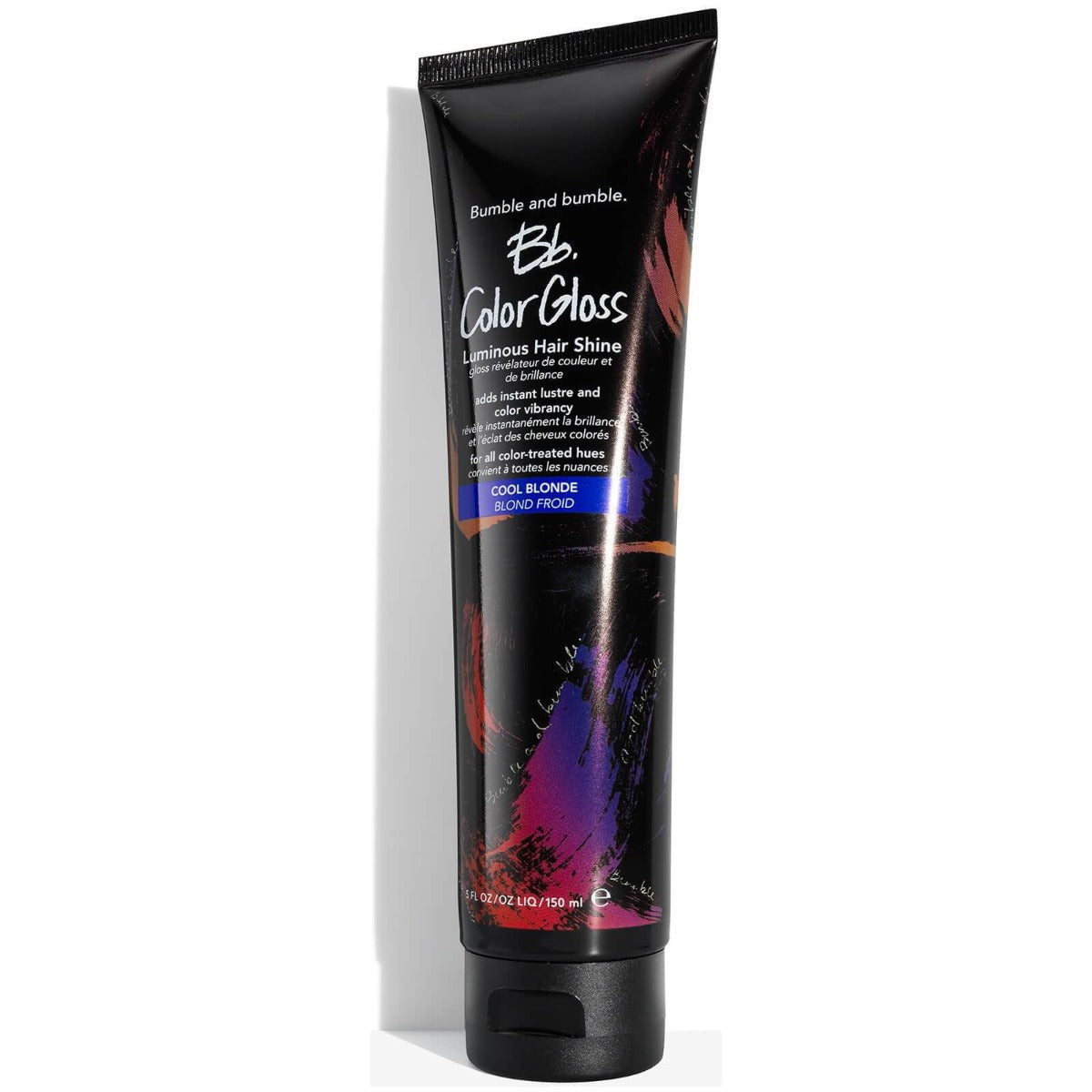 Bumble and Bumble Color Gloss Cool Blonde 5 oz