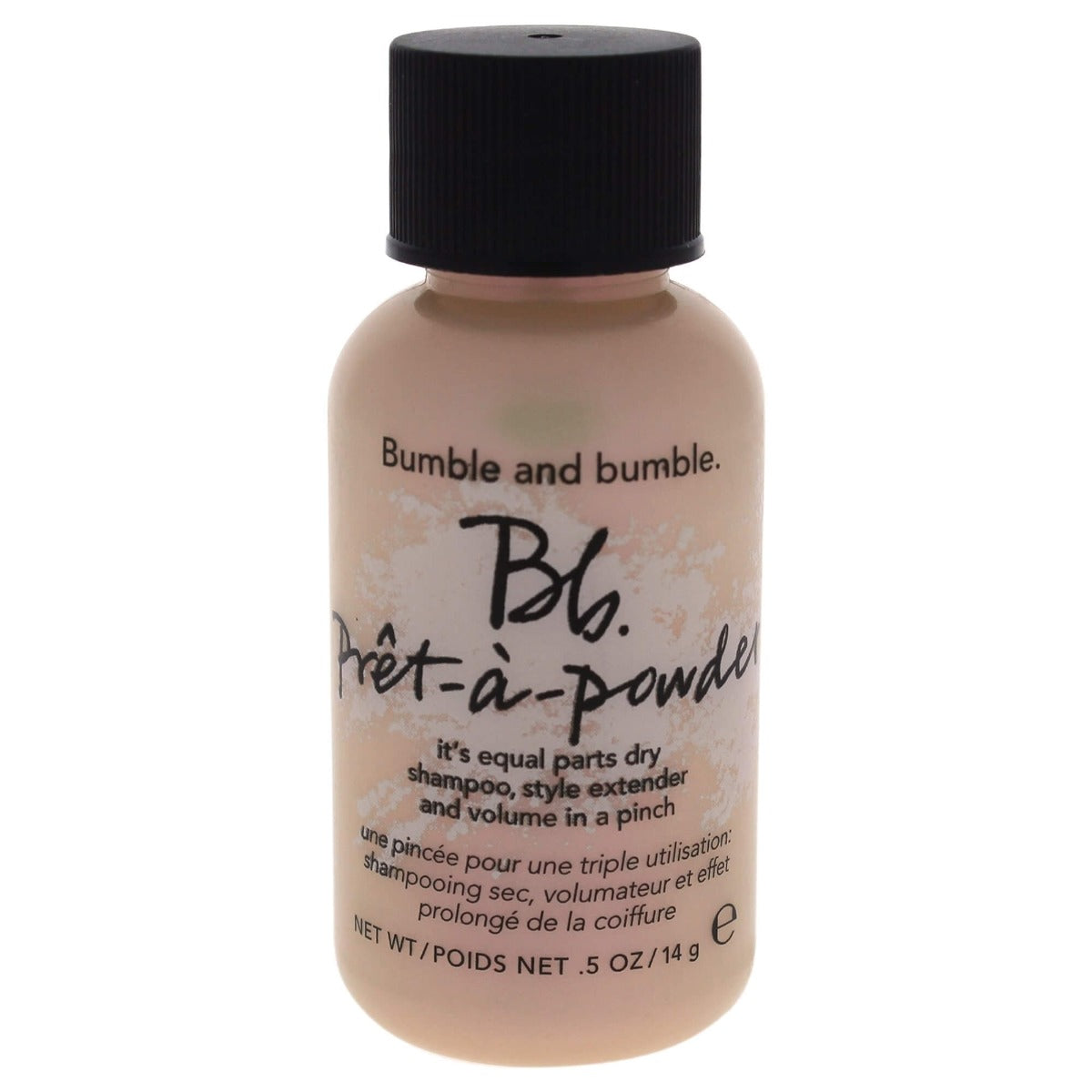 Bumble and Bumble Pret A Powder Shampoo 0.5 oz