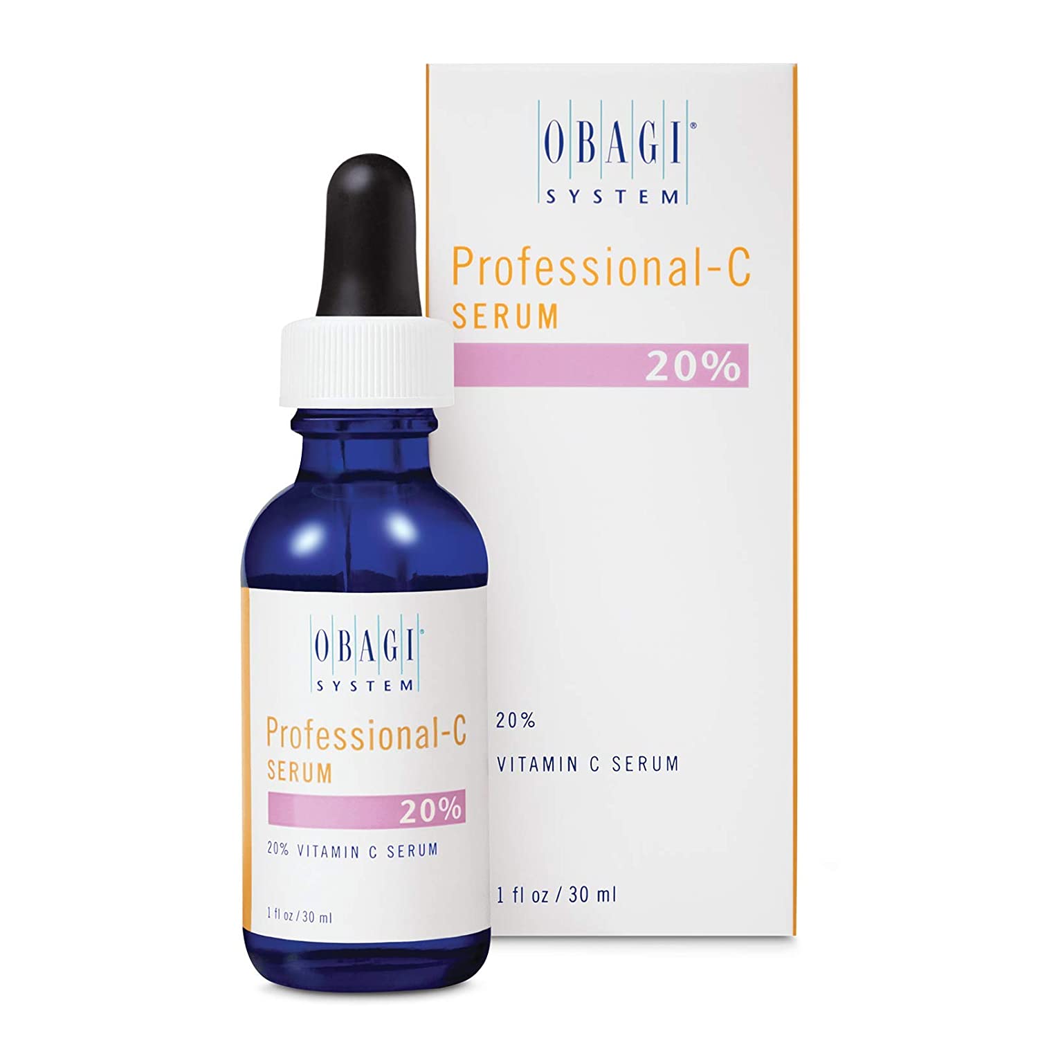 OBAGI MEDICAL Professional C Serum 20% - 1 oz