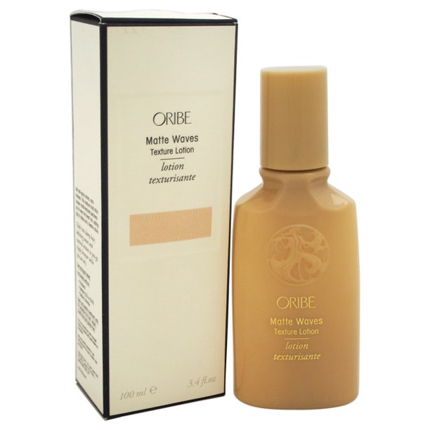Oribe Matte Waves Texture Lotion 3.4 oz