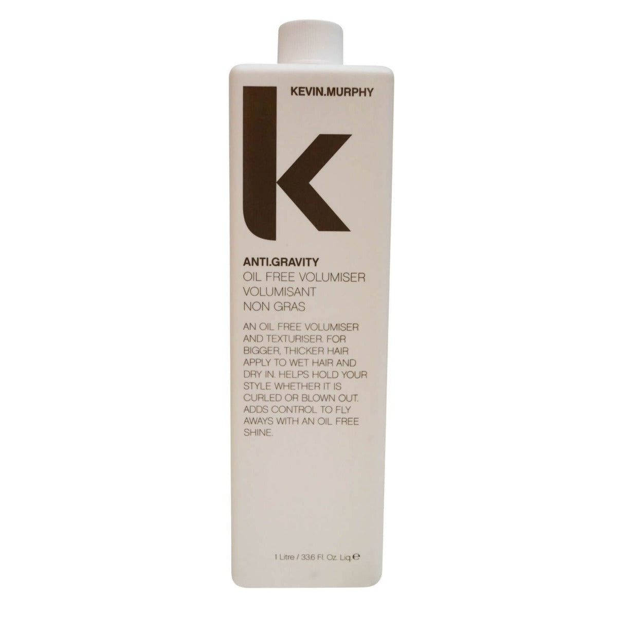 Kevin Murphy Anti Gravity Oil Free Volumiser 33.8 oz